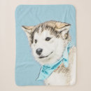 Buscar husky mantas Cáustico