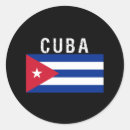 Buscar bandera cuba pegatinas Orgullo cubano