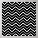 Buscar modelo de zigzag posters Galón