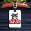 Buscar gatos etiquetas para maletas Voto
