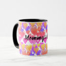 Buscar te quiero mamá tazas Madre