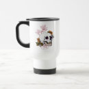 Buscar cabeza de muerte tazas Cráneo