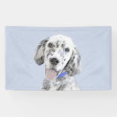 Buscar inglés lonas Cachorro