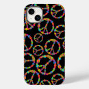 Buscar flower power iphone fundas Paz