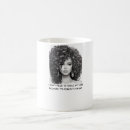 Buscar el brunette tazas General y unisex