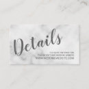 Buscar boda tarjetas recepcion Alojamiento