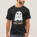 Buscar ghost design camisetas Fantasma