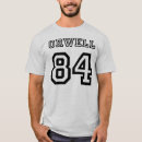 Buscar orwell camisetas Granja