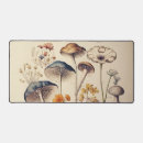 Buscar mushrooms alfombrillas de raton Setas