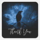 Buscar black crow pegatinas Gótico