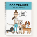 Buscar perritos cuadernos Amante de los perros