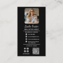 Buscar distribución tarjetas de visita Moderno