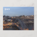 Buscar oporto postales Puente