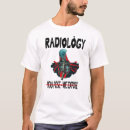 Buscar radiología camisetas Radiógrafo