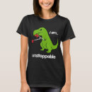 Buscar cool dinosaur camisetas Dinosaurio