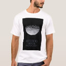 Buscar asteroides camisetas Sistema solar