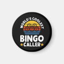 Buscar del bingo imanes Divertido