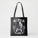 Buscar alfa bolsos Lobo