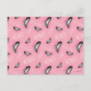 Buscar tacones altos postales Chica