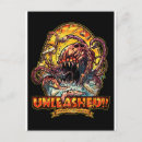 Buscar kraken postales Monstruo