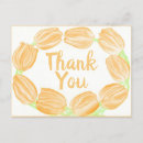 Buscar tulipanes tarjetas Naranja