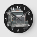 Buscar tractor relojes de pared General y unisex