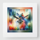 Buscar graphic design relojes de pared Background