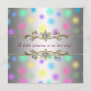 Buscar pastel invitaciones baby shower Para todos