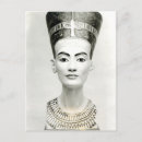 Buscar nefertiti postales Reina