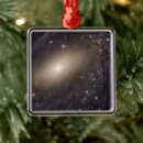 Buscar astronomía de espacio profundo adornos Galaxia