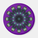 Buscar flower power imanes Para todos