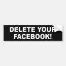 Buscar facebook pegatinas parachoque Como