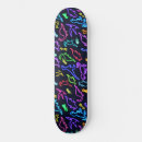 Buscar dino tablas de skate Colorido