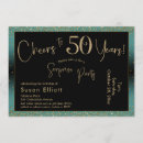 Buscar sorpresa 50 invitaciones General y unisex