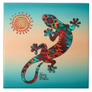 Buscar sun azulejos Puesta de sol