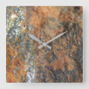 Buscar moho relojes de pared Roca