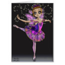 Buscar hada del ballet General y unisex