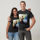 Buscar dragón chino camisetas Poder