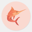 Buscar marlin pegatinas Océano