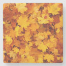Buscar indio posavasos Otoño