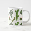 Buscar cactus tazas Mexicano