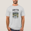 Buscar grand teton camisetas Yellowstone