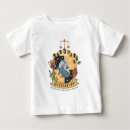 Buscar dibujos bebe camisetas Infante