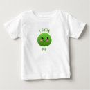 Buscar guisantes bebe camisetas Lindo