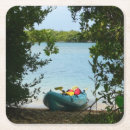 Buscar kayak posavasos Océano