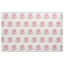 Buscar meditación telas Rosa