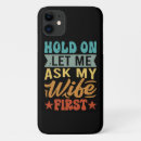 Buscar novio divertido iphone fundas Esposa