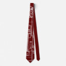 Buscar mecánico corbatas General y unisex