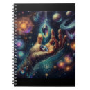 Buscar universo libretas Astronomía