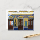 Buscar escaparate postales Arquitectura